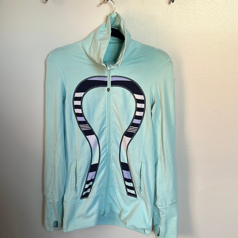 Lululemon in Stride Jacket | Medium